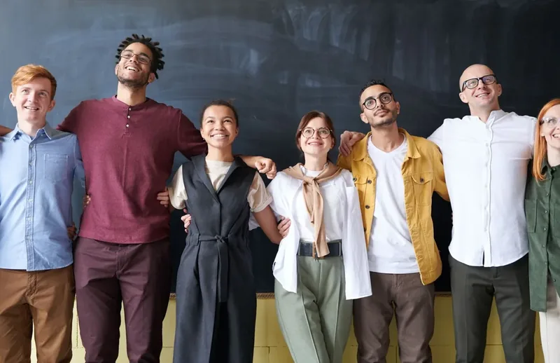Group Sessions & Community Support