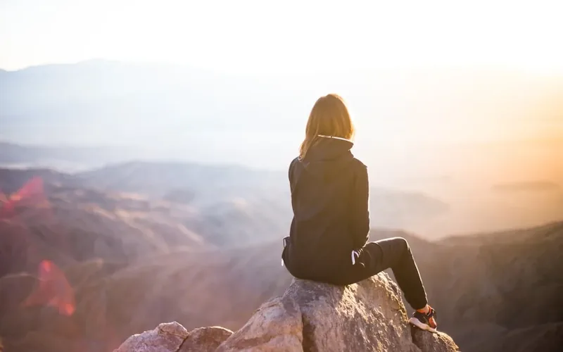 The Power of Rest: Why Your Soul Needs Stillness