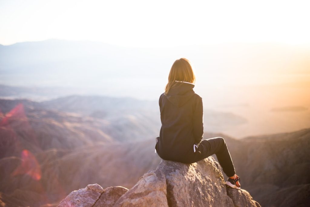 “One day,” you said to me, “I saw the sunset forty-four times!” And a little later you added: “You know - one loves the sunset, when one is so sad…” “Were you so sad, then?” I asked, “on the day of the forty-four sunsets?” But the little prince made no reply. ― Antoine de Saint-Exupéry, The Little Prince