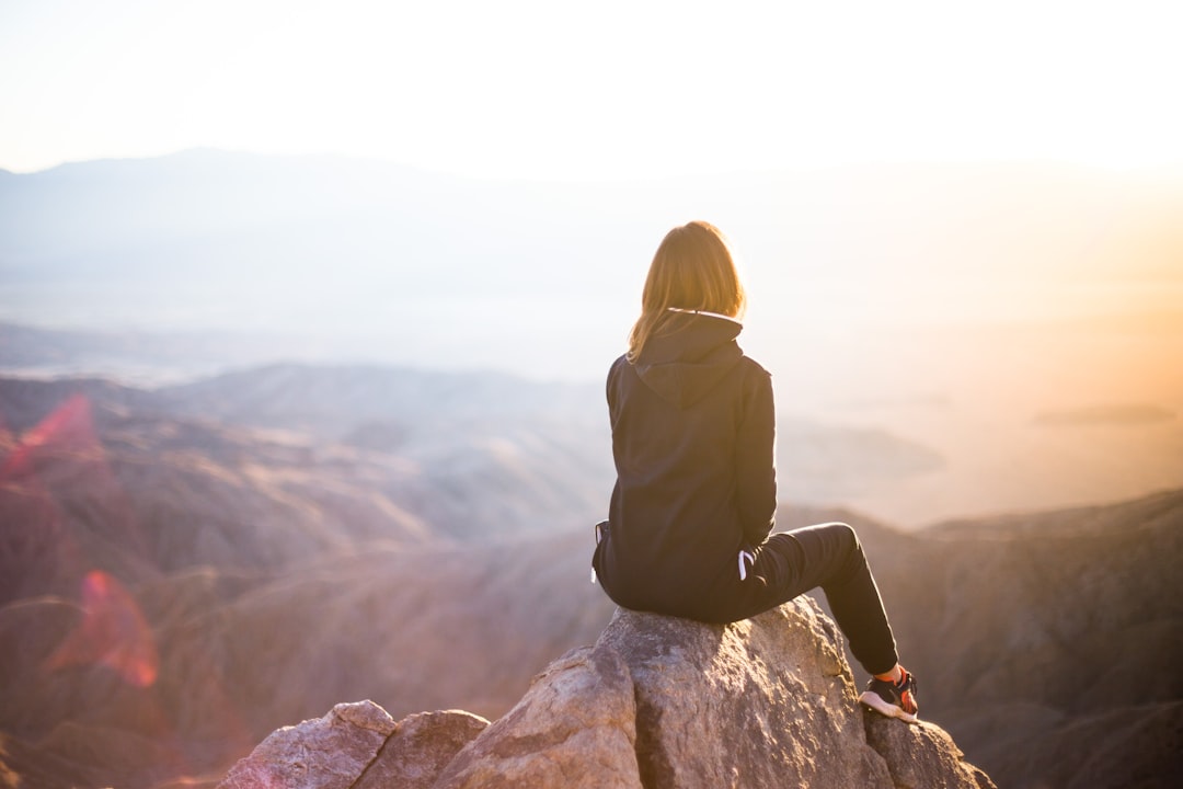 “One day,” you said to me, “I saw the sunset forty-four times!” And a little later you added: “You know - one loves the sunset, when one is so sad…” “Were you so sad, then?” I asked, “on the day of the forty-four sunsets?” But the little prince made no reply. ― Antoine de Saint-Exupéry, The Little Prince